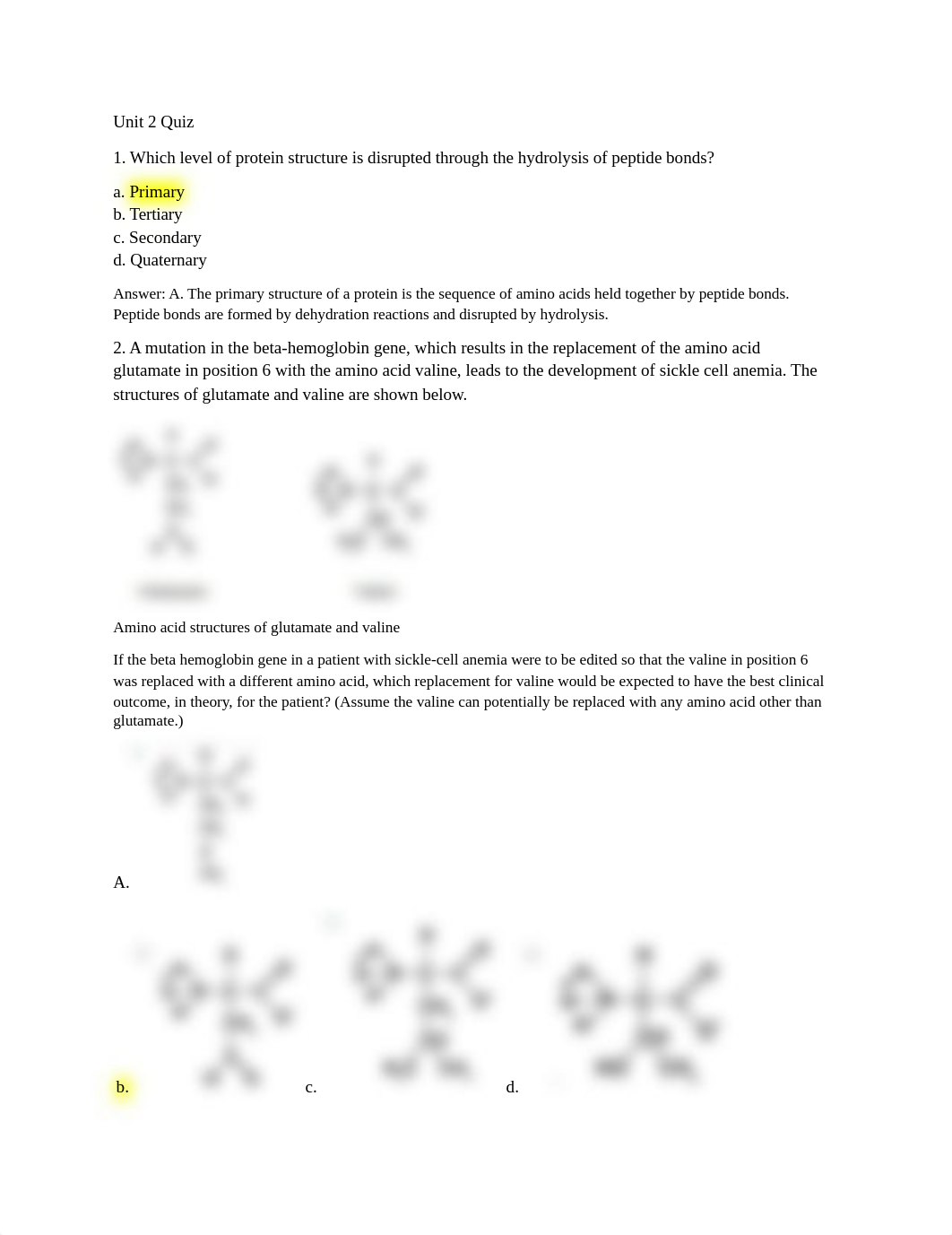 WGU Biochem Mod 2 Questions.docx_doqquzvpivb_page1