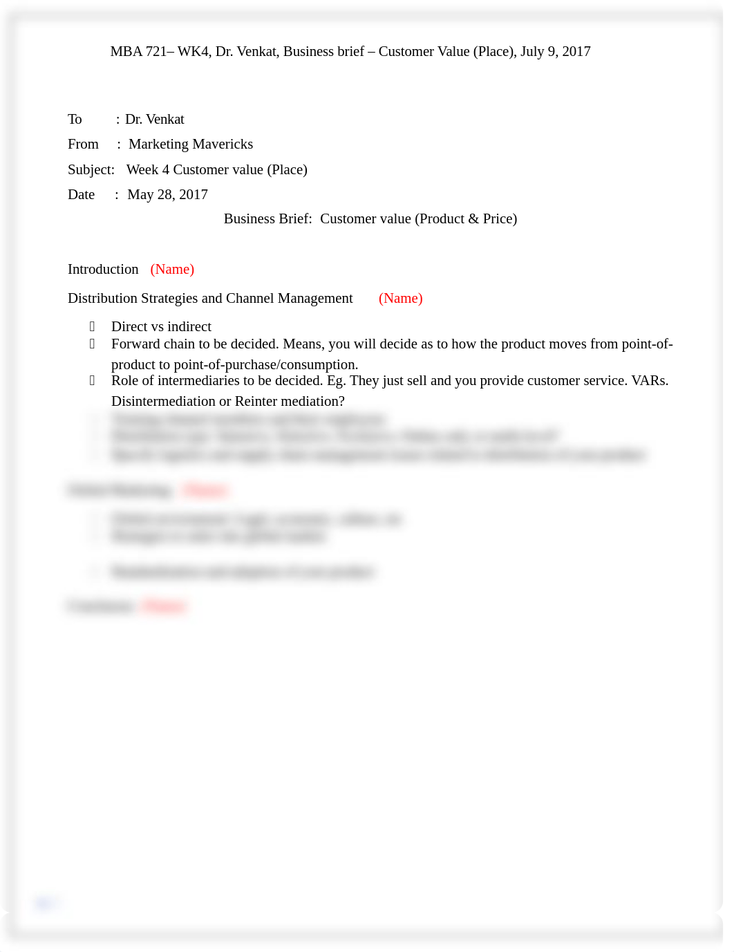 Week 4 Customer value (Place).docx_doqr3e7cw70_page1