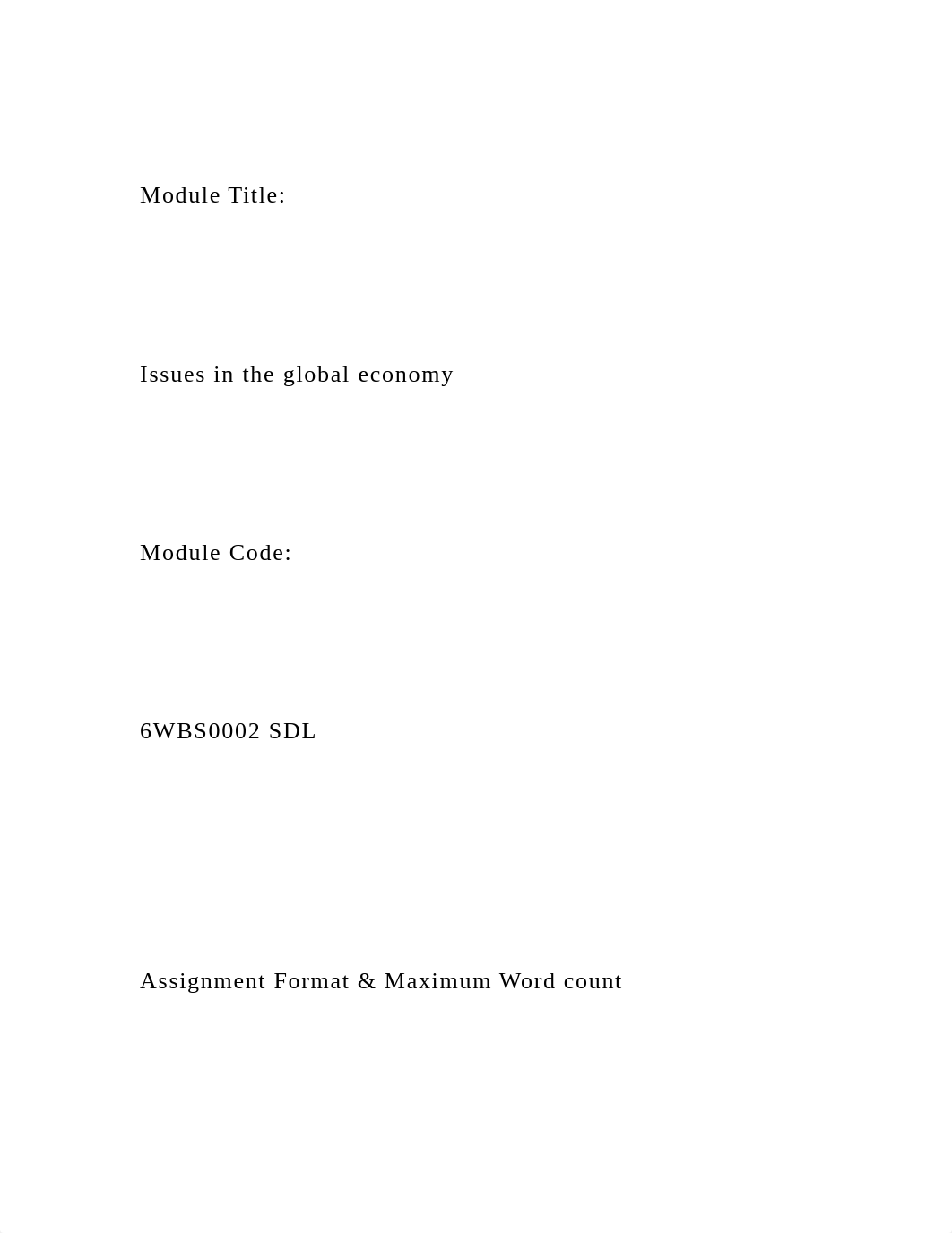 What are the potential consequences of being a healthcare worker w.docx_doqs5zhrh6n_page3