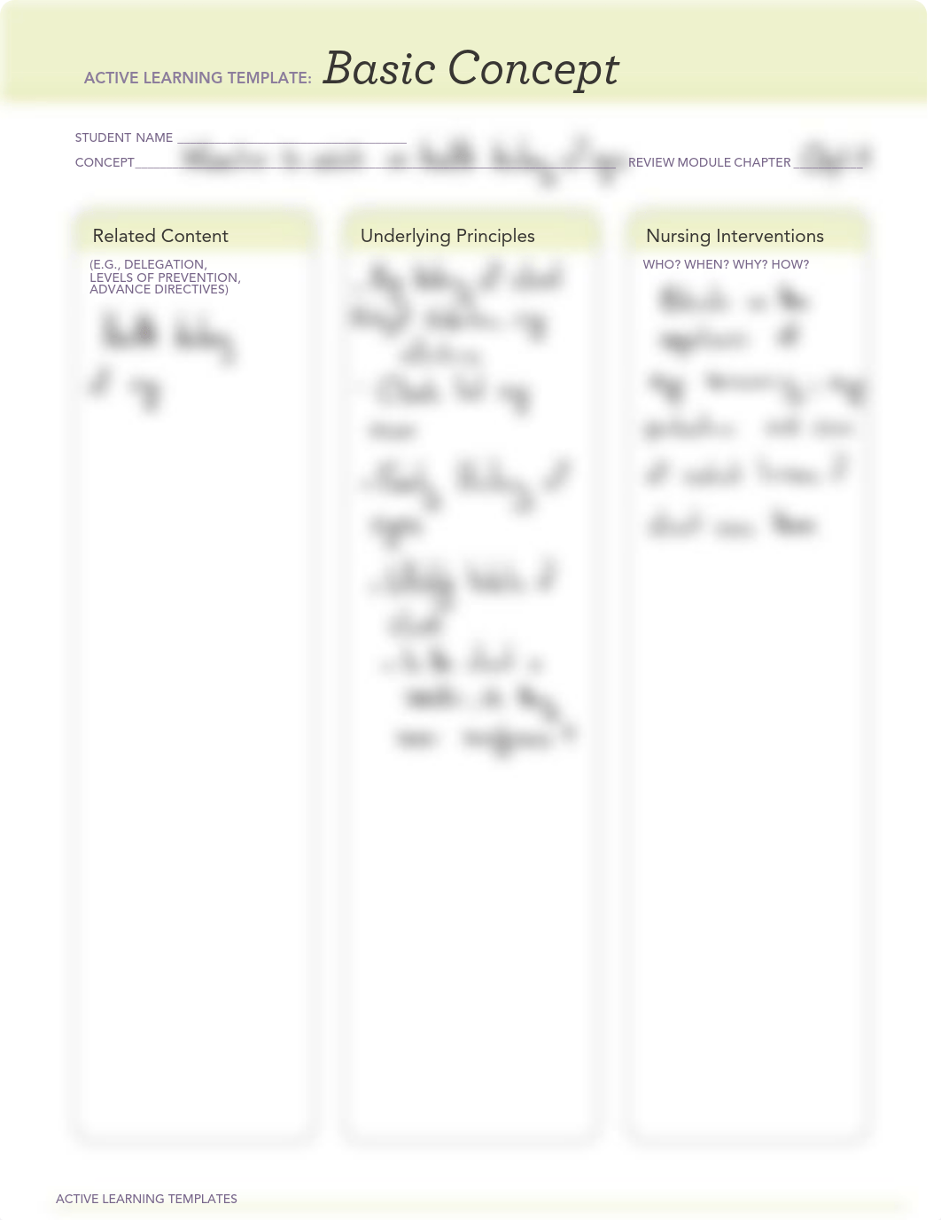 ATI Assessment B notes.pdf_doqyn15xw2x_page2