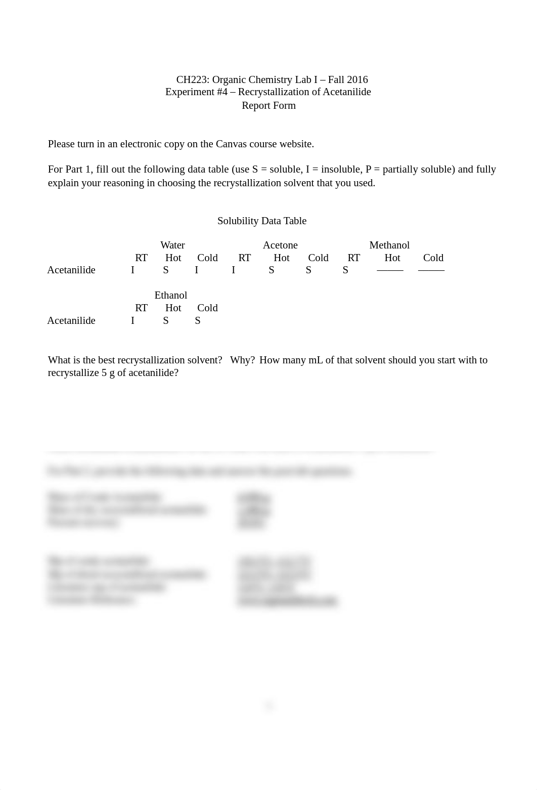 O. Chem Lab Report #4_dor0rlz93x2_page1