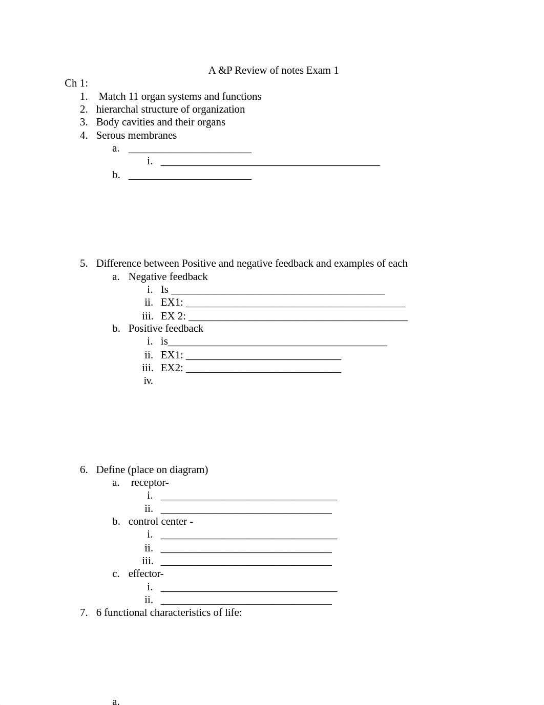 A and P exam one review questions.docx_dor2hzdlrdw_page1