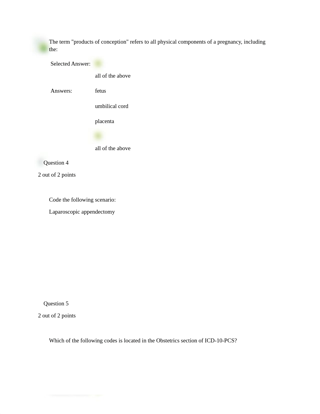 Medical and Surgical and Obstetrics Section Quiz.docx_dor2zc1t65i_page2