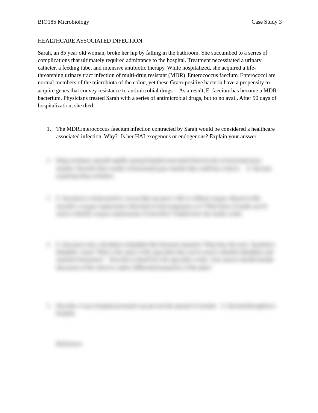 Case Study 3_Hospital Associated Infection.docx_dor3xcz06lu_page1