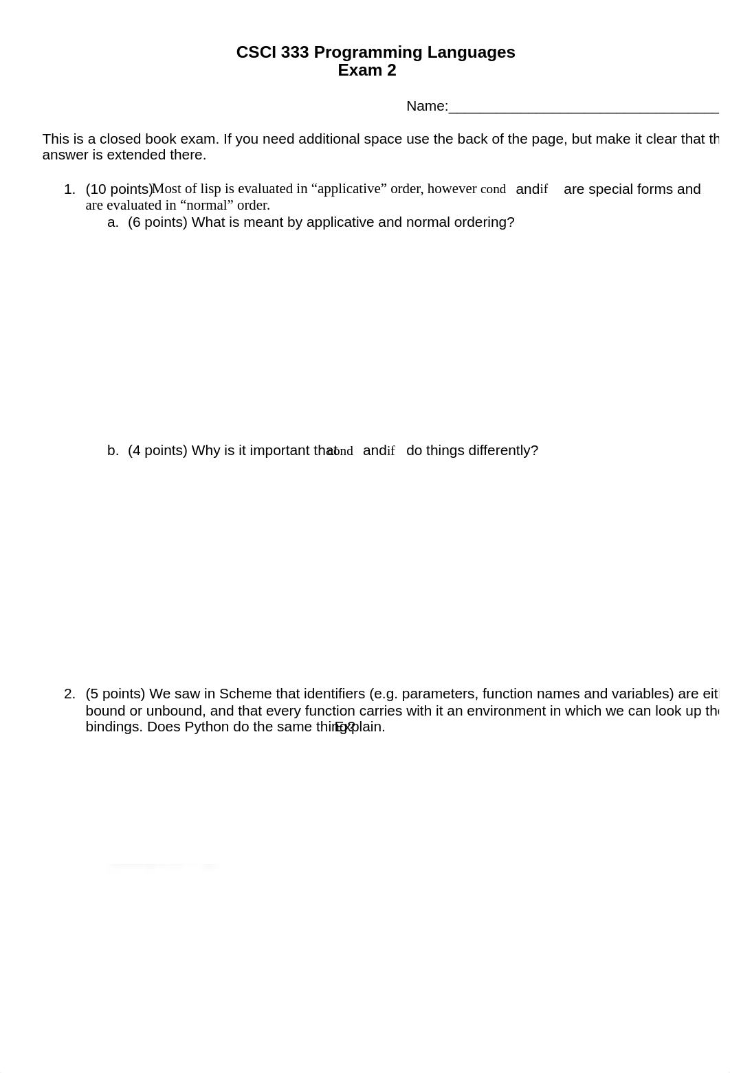 Exam B Solutions on Programming Languages_dor6uycrquv_page1