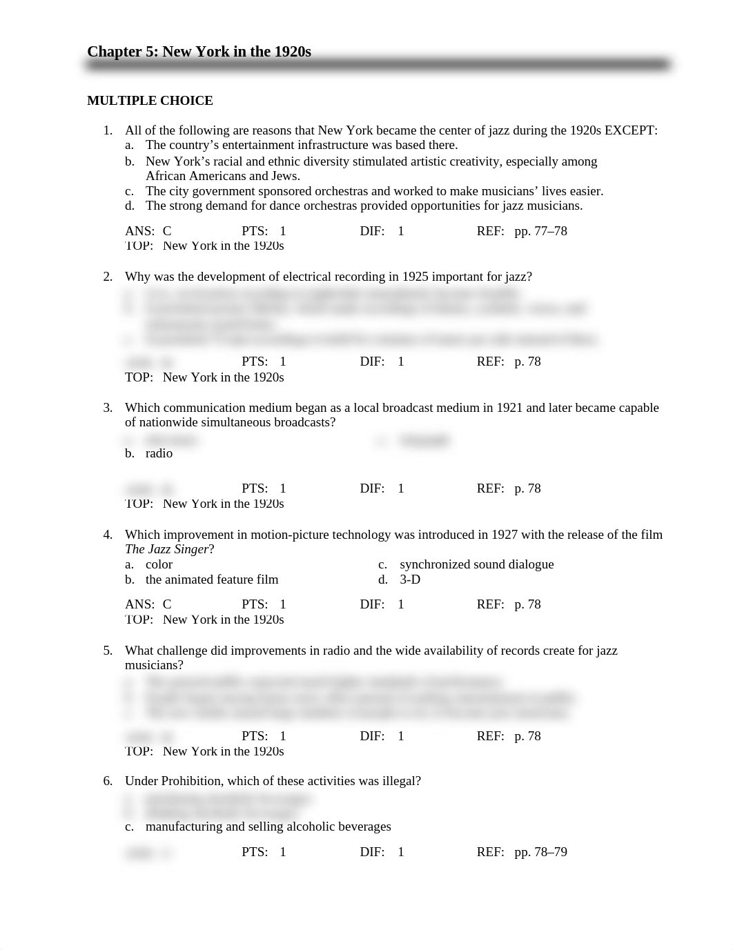 Test Bank Jazz Chapter 5.docx_dor76jmf2ak_page1