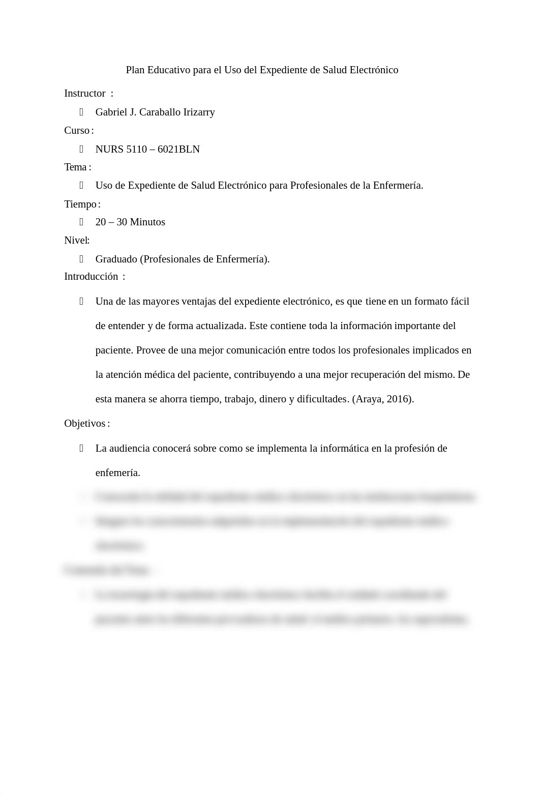 Tarea 4.2-Plan educativo para el uso del expediente de salud electrónico-GabrielCaraballo.docx_dor8jeq5szp_page2