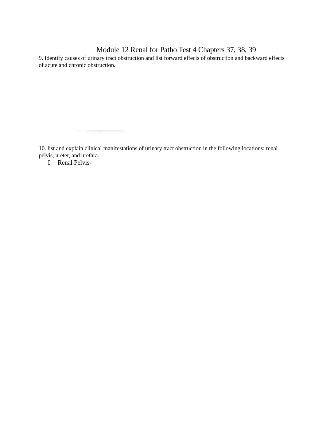 Module 12 Renal for Patho 9-16 Test 4 Chapters 37.docx_doradhuvl1m_page1