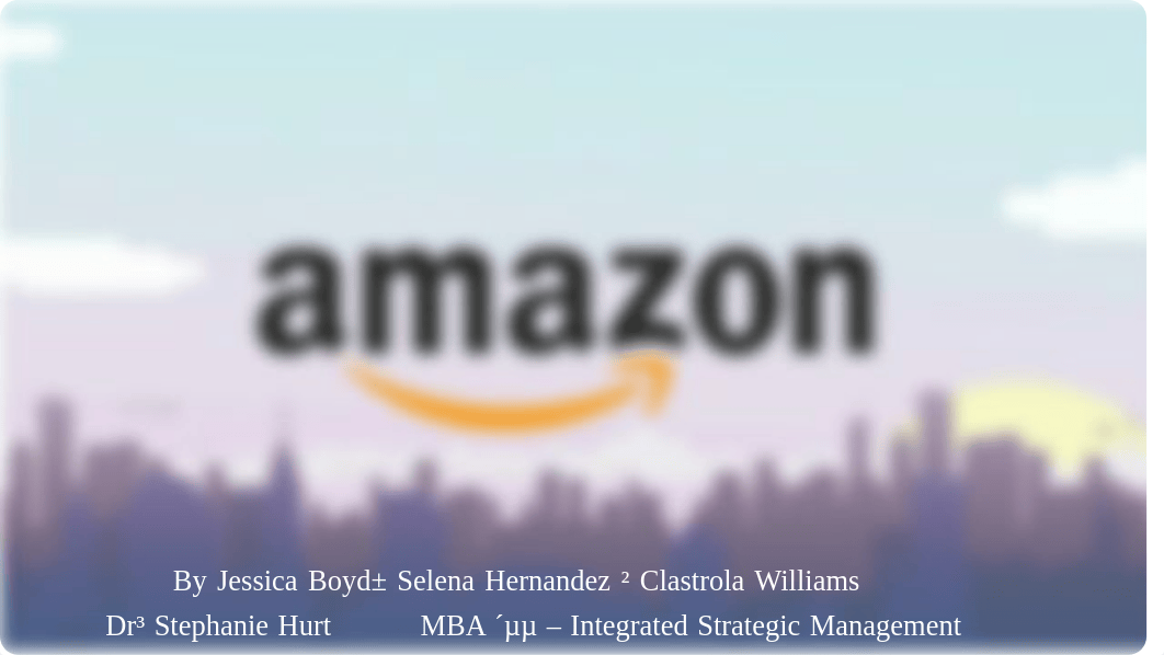 Amazon Presentation_Final Andrews FALL 2018.pdf_dorje6fy4n3_page1