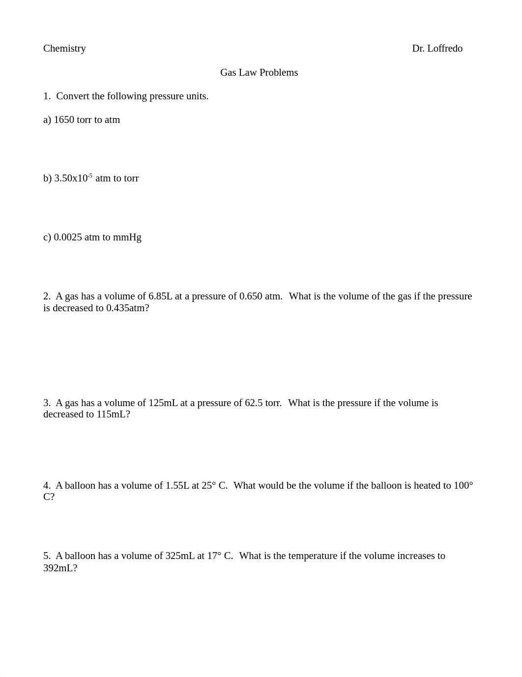 Chapter 6 Gas Law Problems Summer 2011.doc_dorlekj0k95_page1