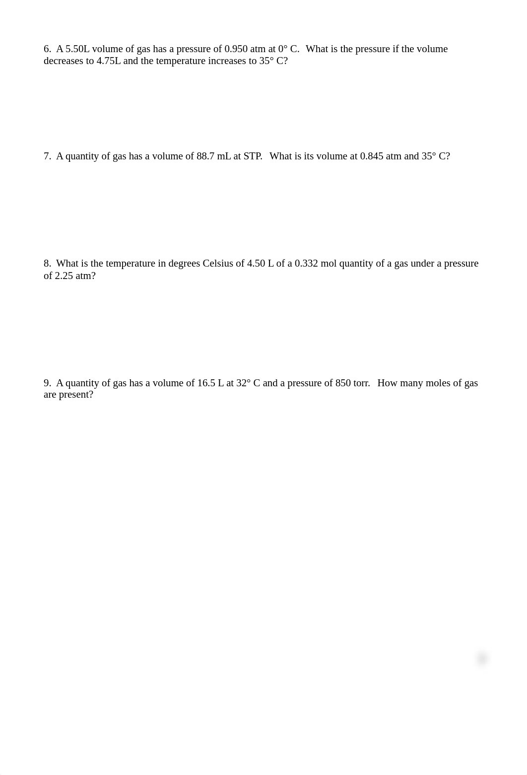 Chapter 6 Gas Law Problems Summer 2011.doc_dorlekj0k95_page2