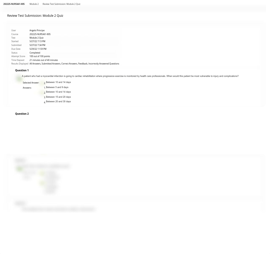 Review Test Submission_ Module 2 Quiz - 202225-NUR5461-805.pdf_dorlj0ivvx9_page1