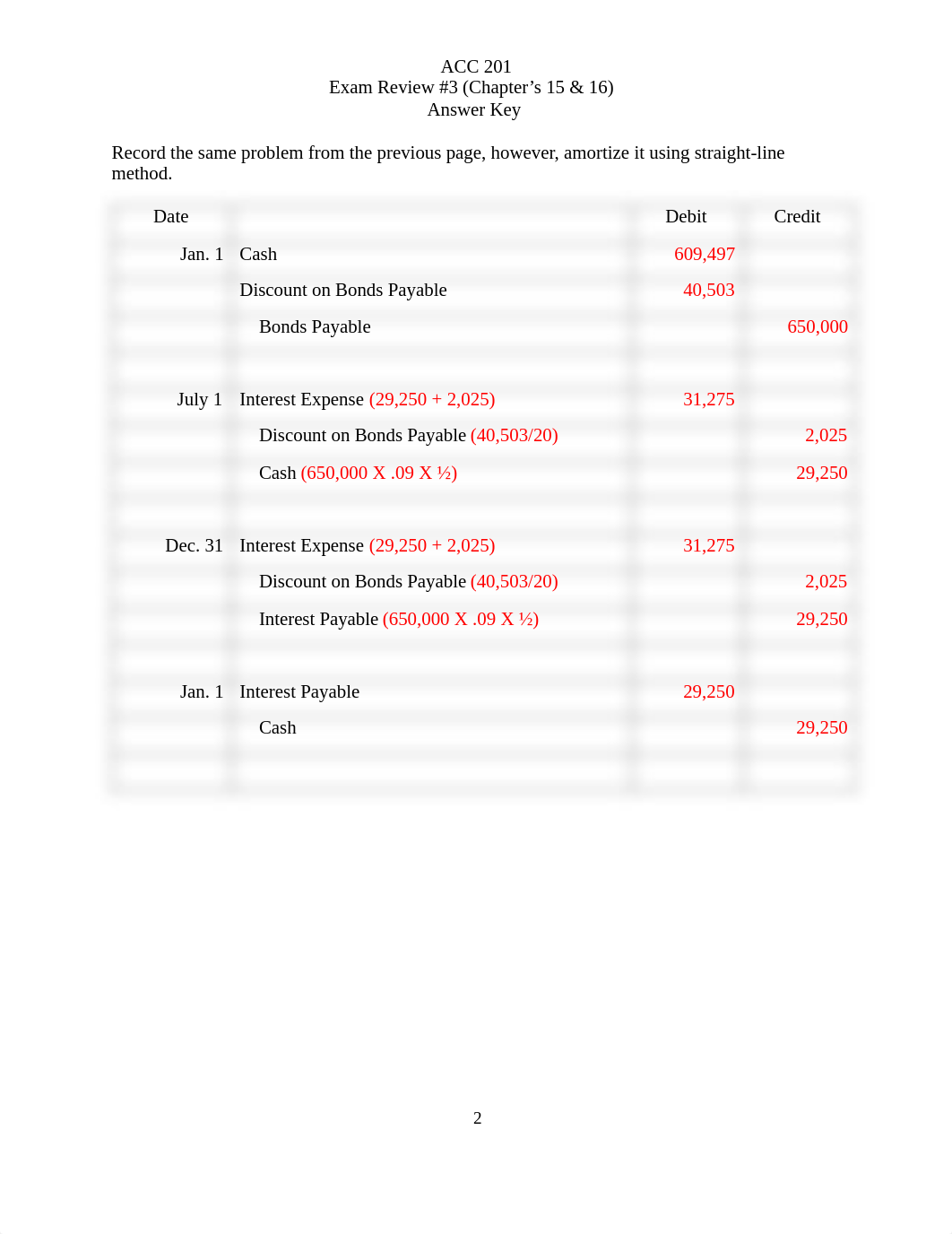 Exam #3 (Chapter's 15 & 16) Review Answer Key.pdf_dorll898er9_page2