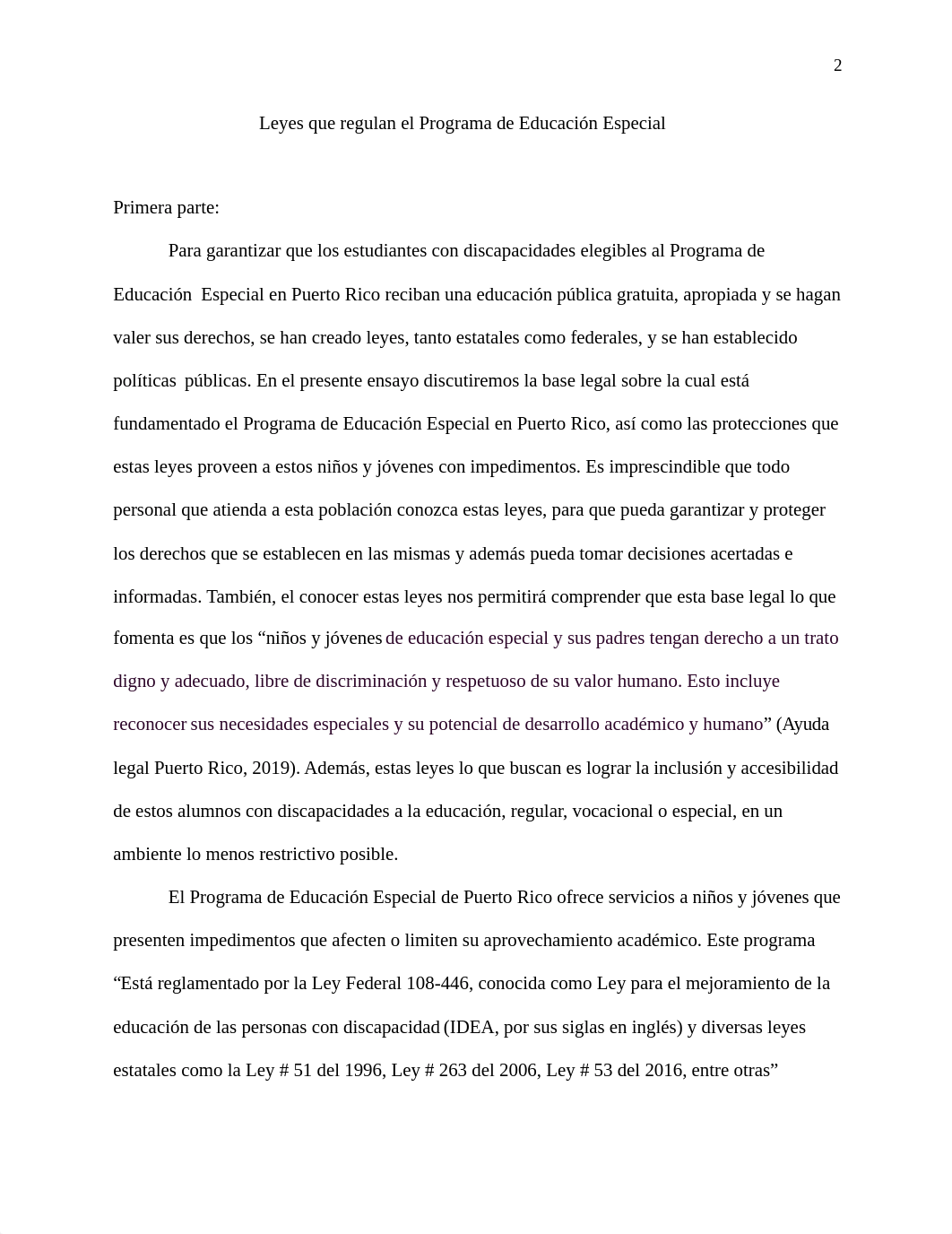 Tarea 2.1 Leyes que regulan el Programa de Educación Especial .docx_dorq013xzb2_page2