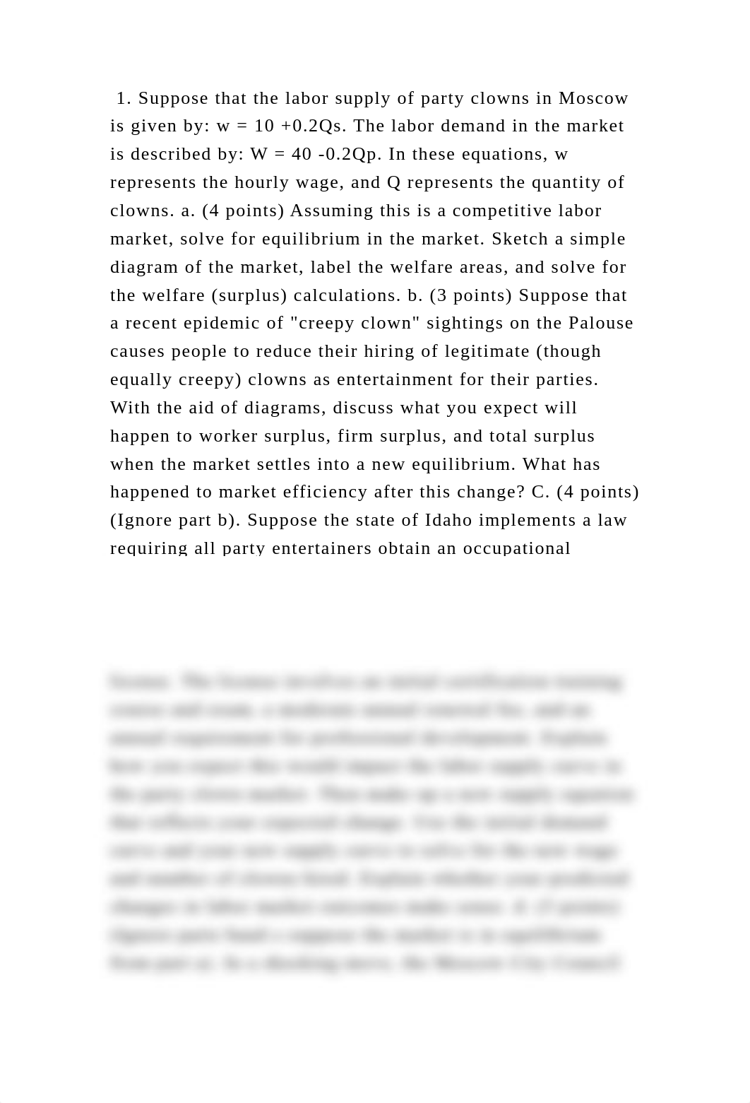 1. Suppose that the labor supply of party clowns in Moscow is given b.docx_dorqzfhvfdh_page2