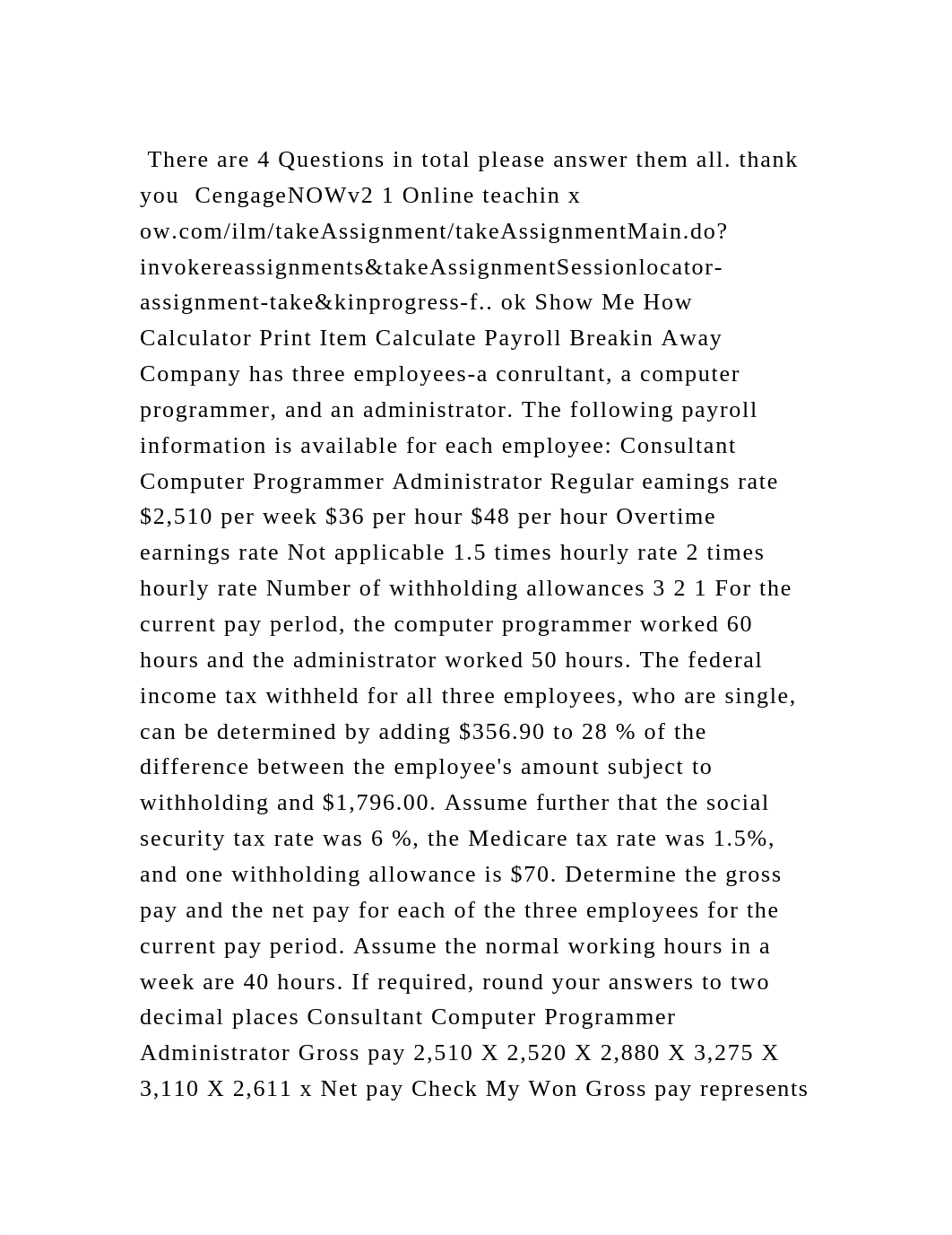 There are 4 Questions in total please answer them all. thank you  C.docx_dorsvzn9flf_page2