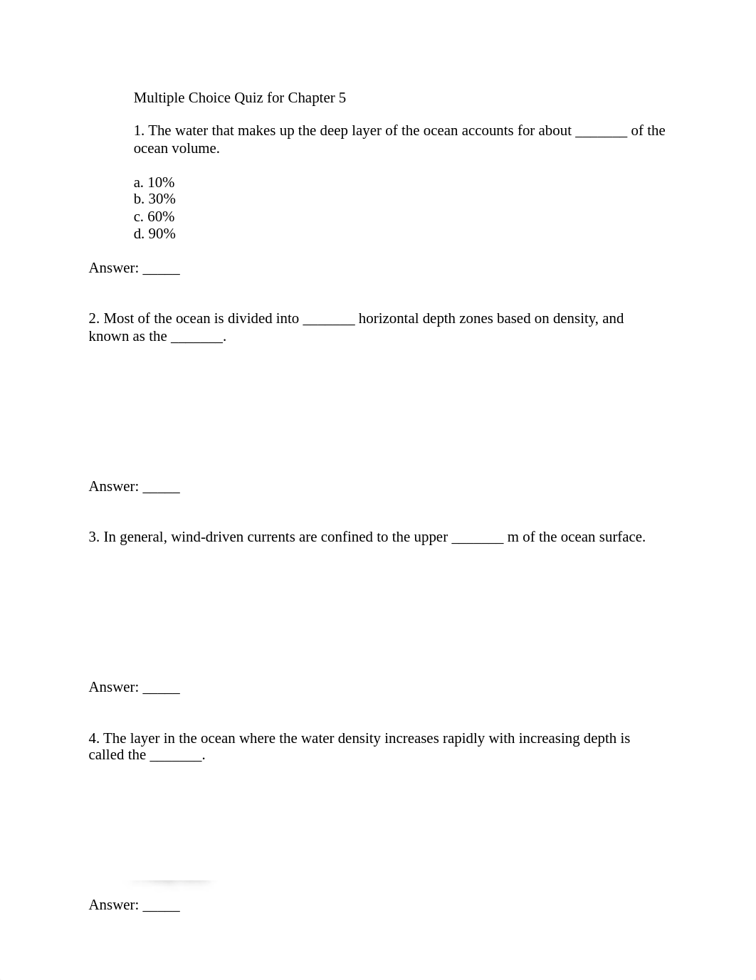 Multiple Choice Quiz for Chapter 5.pdf_dorv27npd7l_page1