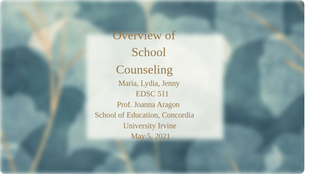 Overview of School Counseling.pptx_dorxmmxjaco_page1