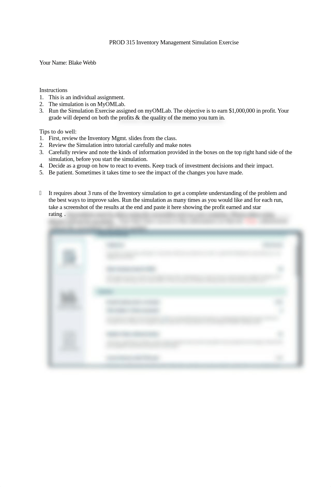 3-Inventory Simulation Assignment blake webb.docx_dorxuyh2uy8_page1