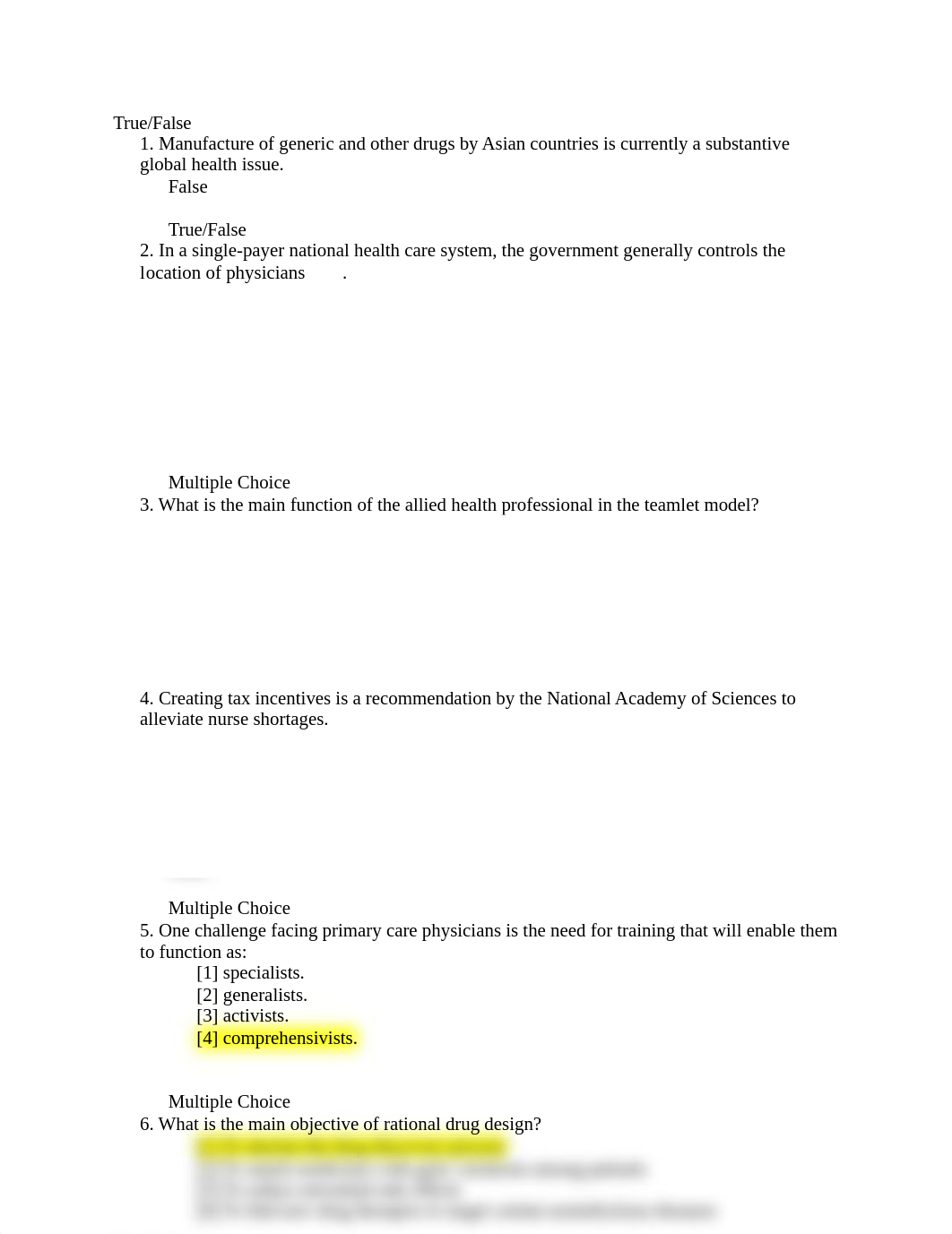 BSHS 3100 Chapter 14 Review Questions.docx_dos0c58i08v_page1