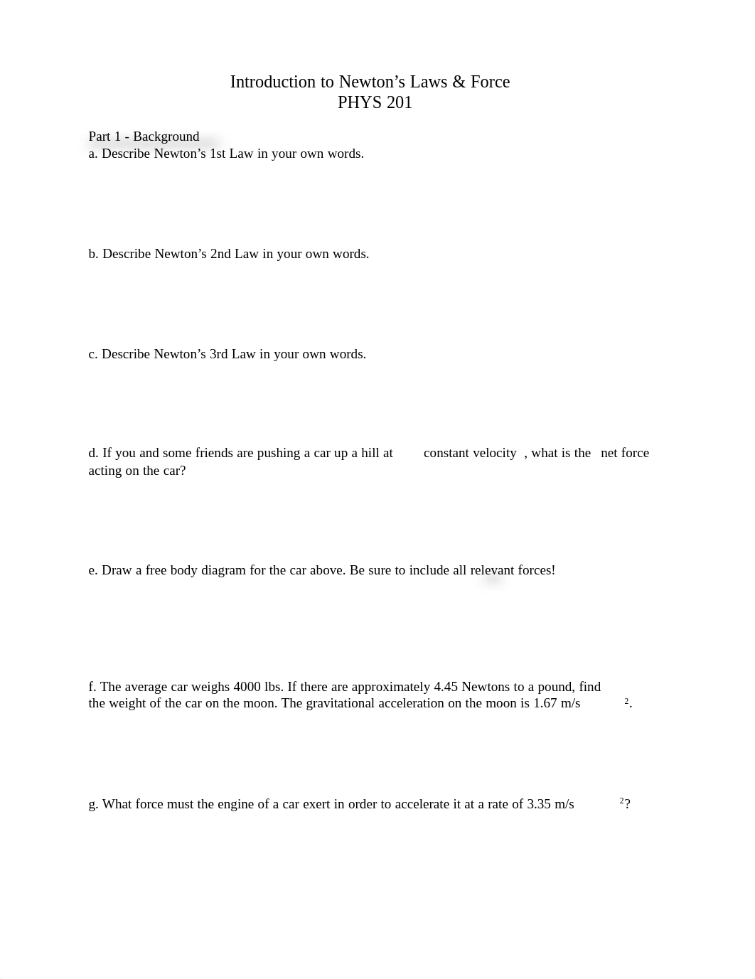 Lab 6 - Phet Forces - Lab 6 - Phet Forces.pdf_dos0fugqy1v_page1