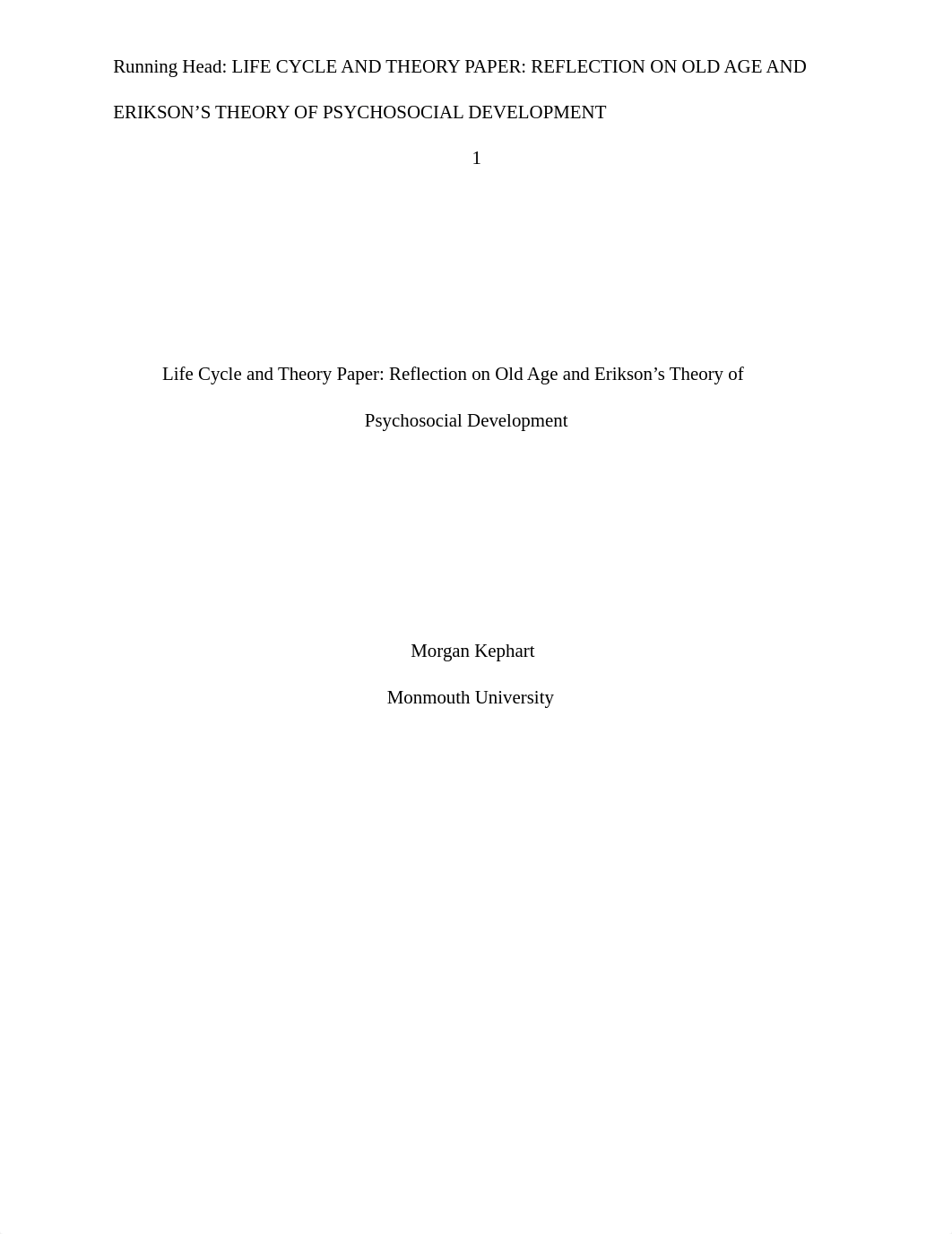 Life Cycle and Theory Paper.docx_dos3c7tmgwc_page1