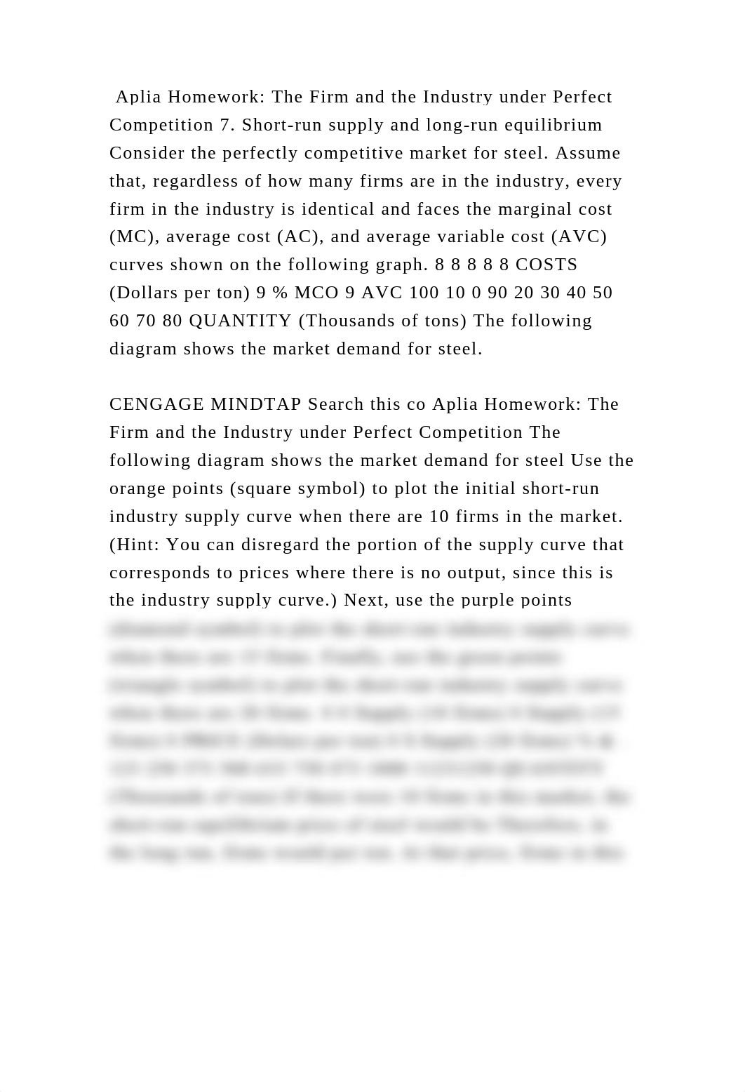 Aplia Homework The Firm and the Industry under Perfect Competition 7.docx_dos5nskr6a9_page2