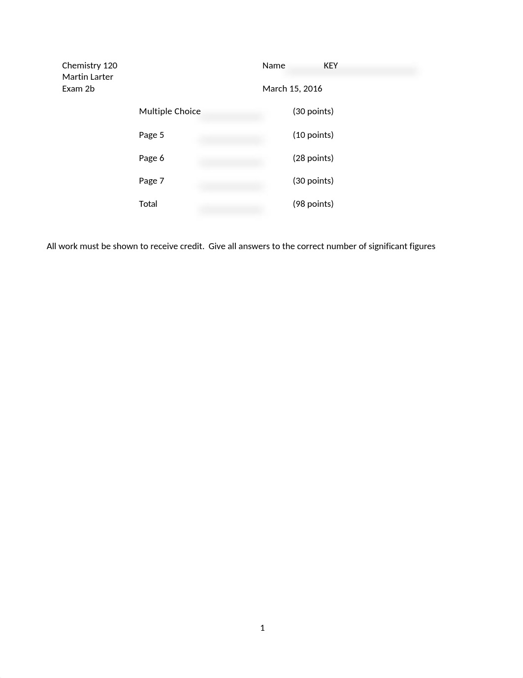 Exam 2b key chem 120 spring 2016.docx_dos8qmp9g3f_page1