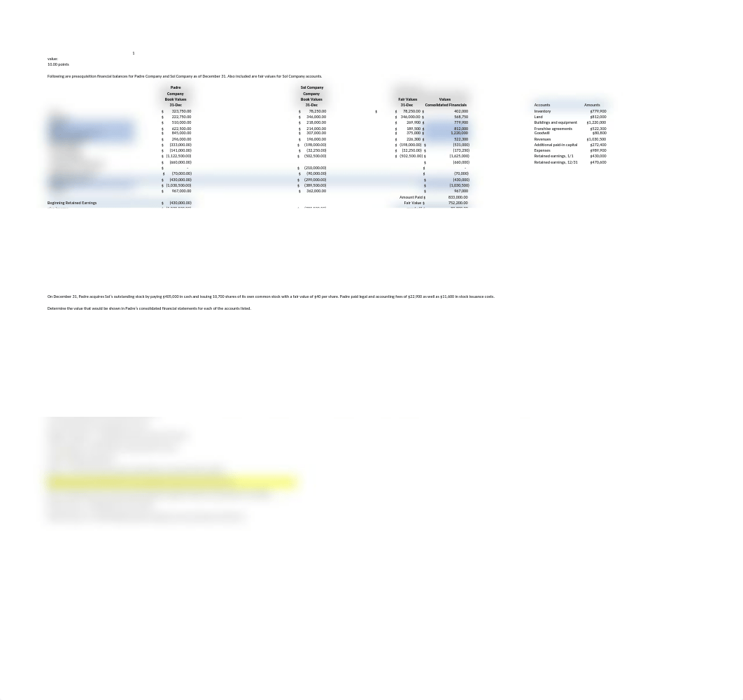 Week 1 Chapter 2 HW Explanation Problems (1).xlsx_dos9cen60ao_page1