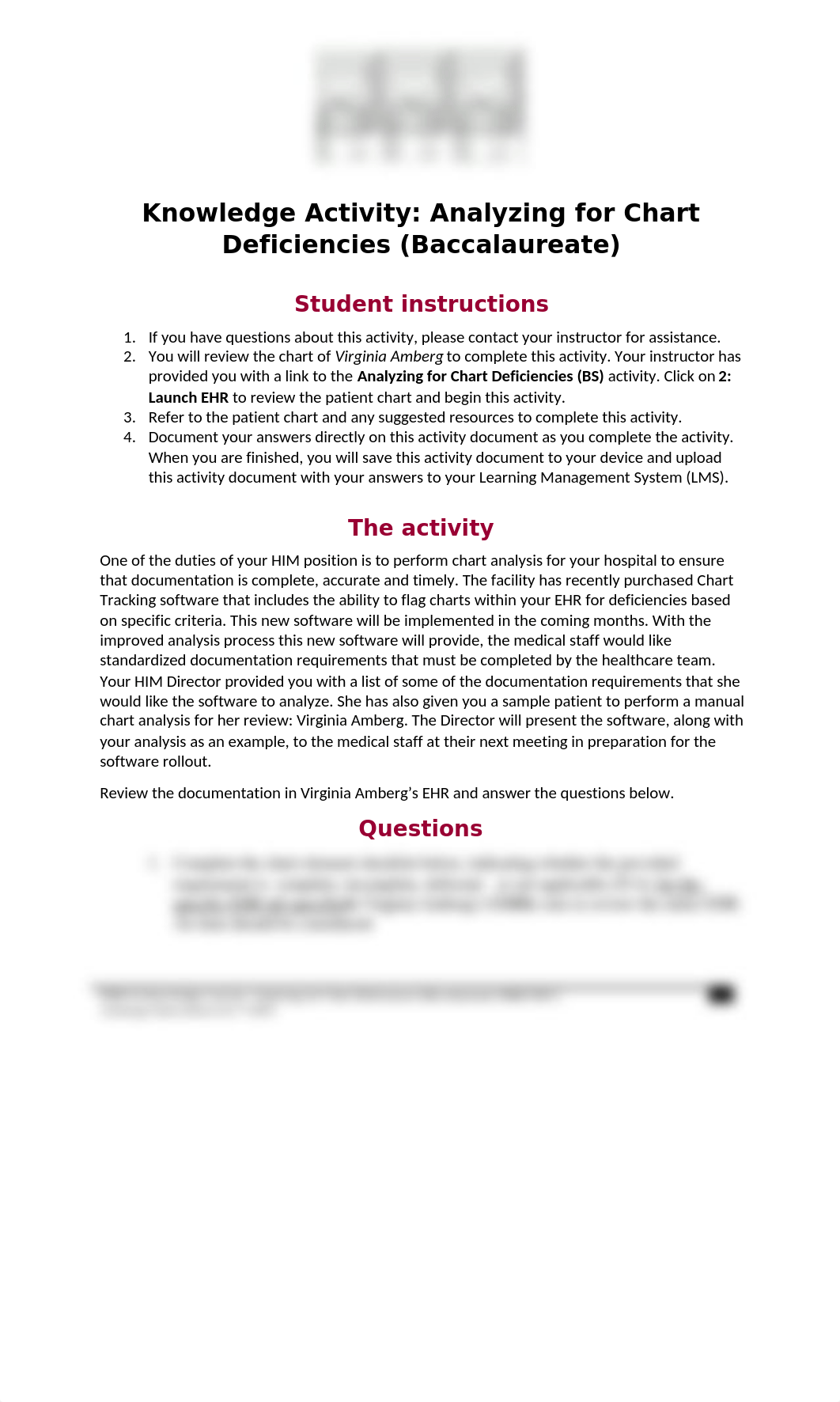 Analyzing for Chart Deficiencies (Baccalaureate) HBK1009.2.docx_doscaeohzju_page1