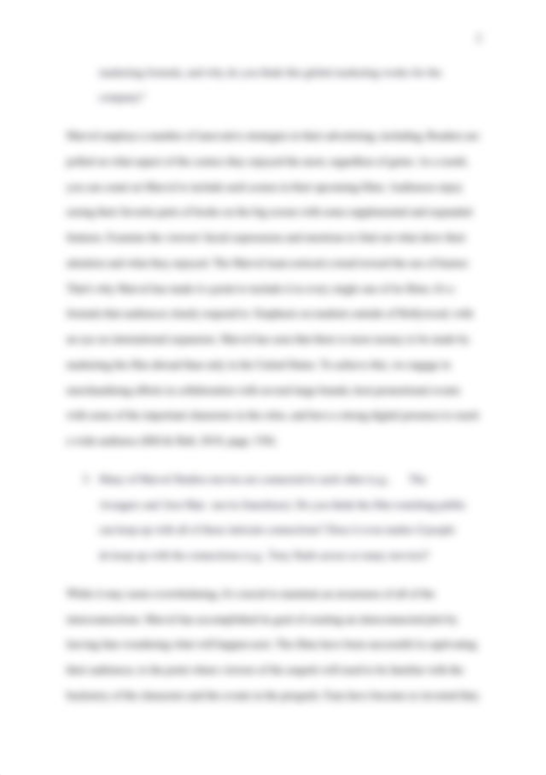 Global Branding, Marvel Studios, and Walt Disney Company.docx_doscyi358xg_page2