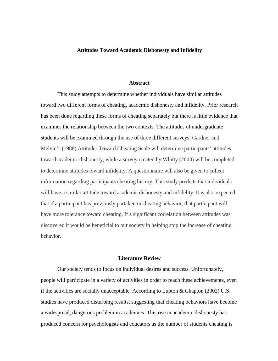 Attitudes Toward Academic Dishonesty and Infidelity Paper_dosfjz7kz82_page1