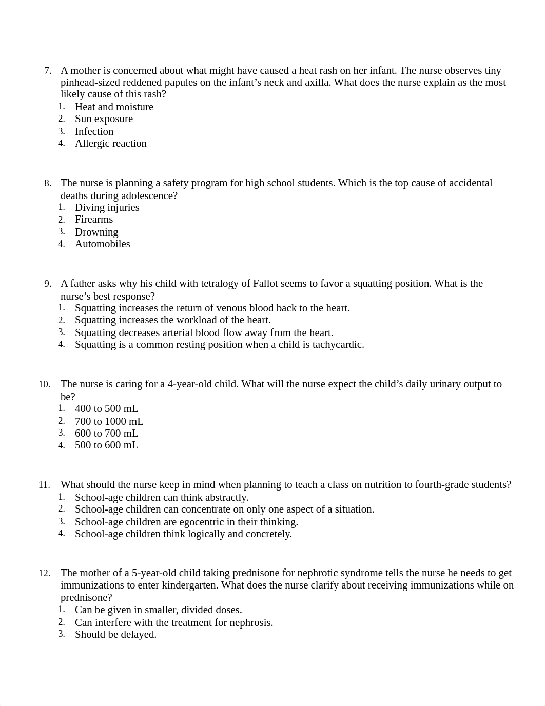 Peds PNR 154 B 21 ALL INCLUSIVE QUIZ.docx_dosj0zu592g_page2