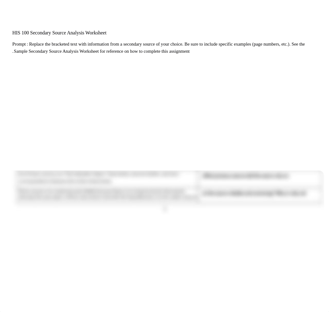 His 3-4 Activity-Secondary Source Analysis Worksheet copy.docx_dosjell5icw_page1