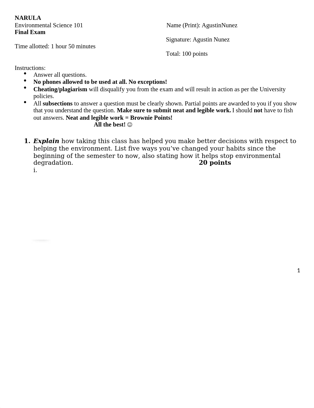 ESCI 101 - Final Exam Agustin Nunez -  (1).docx_dosjm6mr9w9_page1