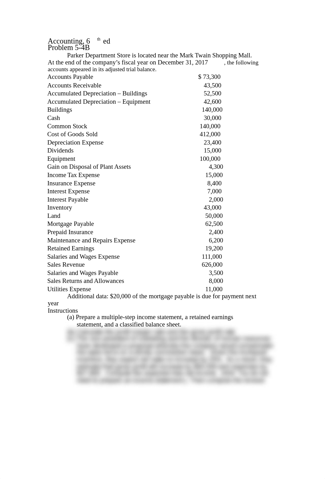 Ch 05-Pr 05-4B-Acct-6th ed.doc_dosjpxnd8g9_page1