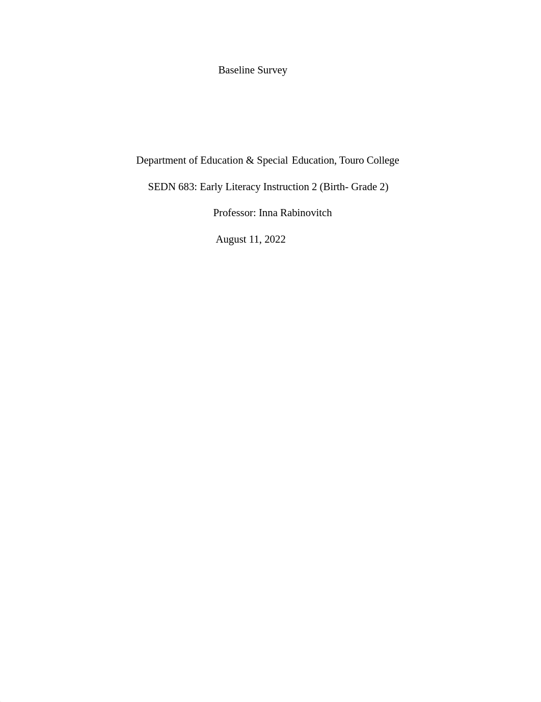 SEDN 683- Baseline Survey(1).docx_dosl1ibwmsy_page1