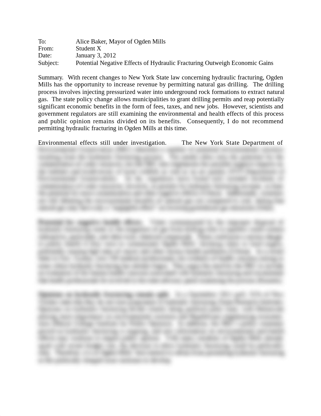 Memo example  - good memo.doc_dosm3uis57y_page1