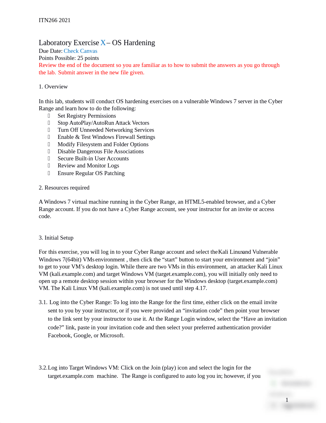 Lab 3A - OS Hardening - James Denton.docx_dosmv8luvy1_page1