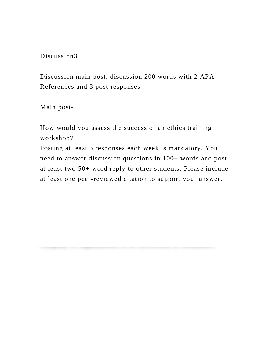 Discussion3Discussion main post, discussion 200 words with 2 A.docx_dosn4i08wv0_page2