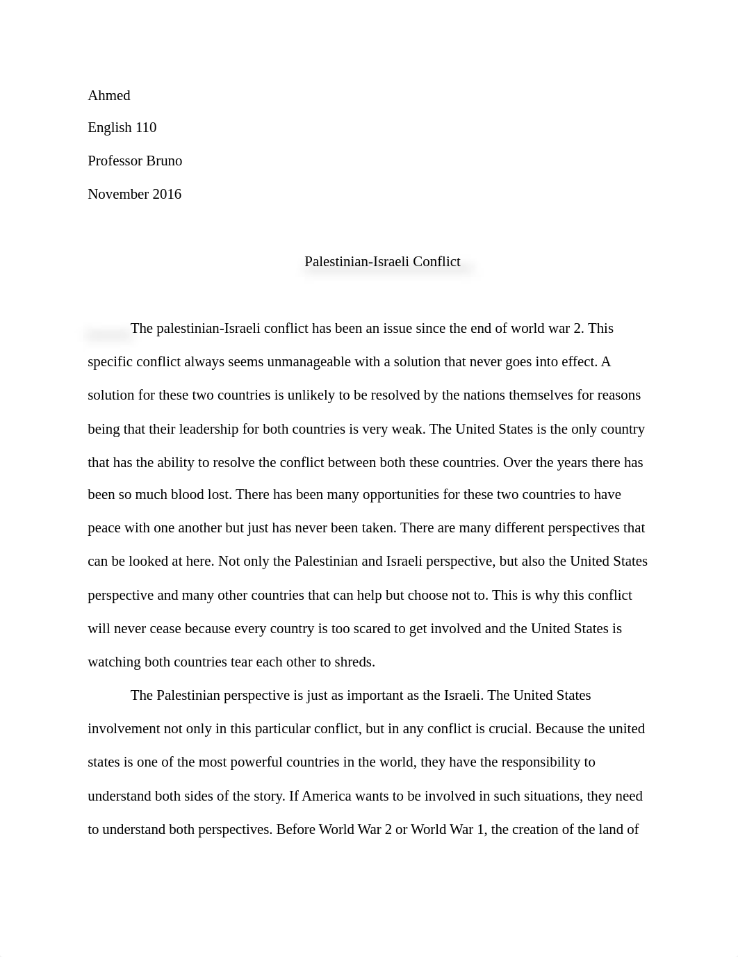 Palestinian-Israeli conflict reasearch paper_dosogjn2enr_page1