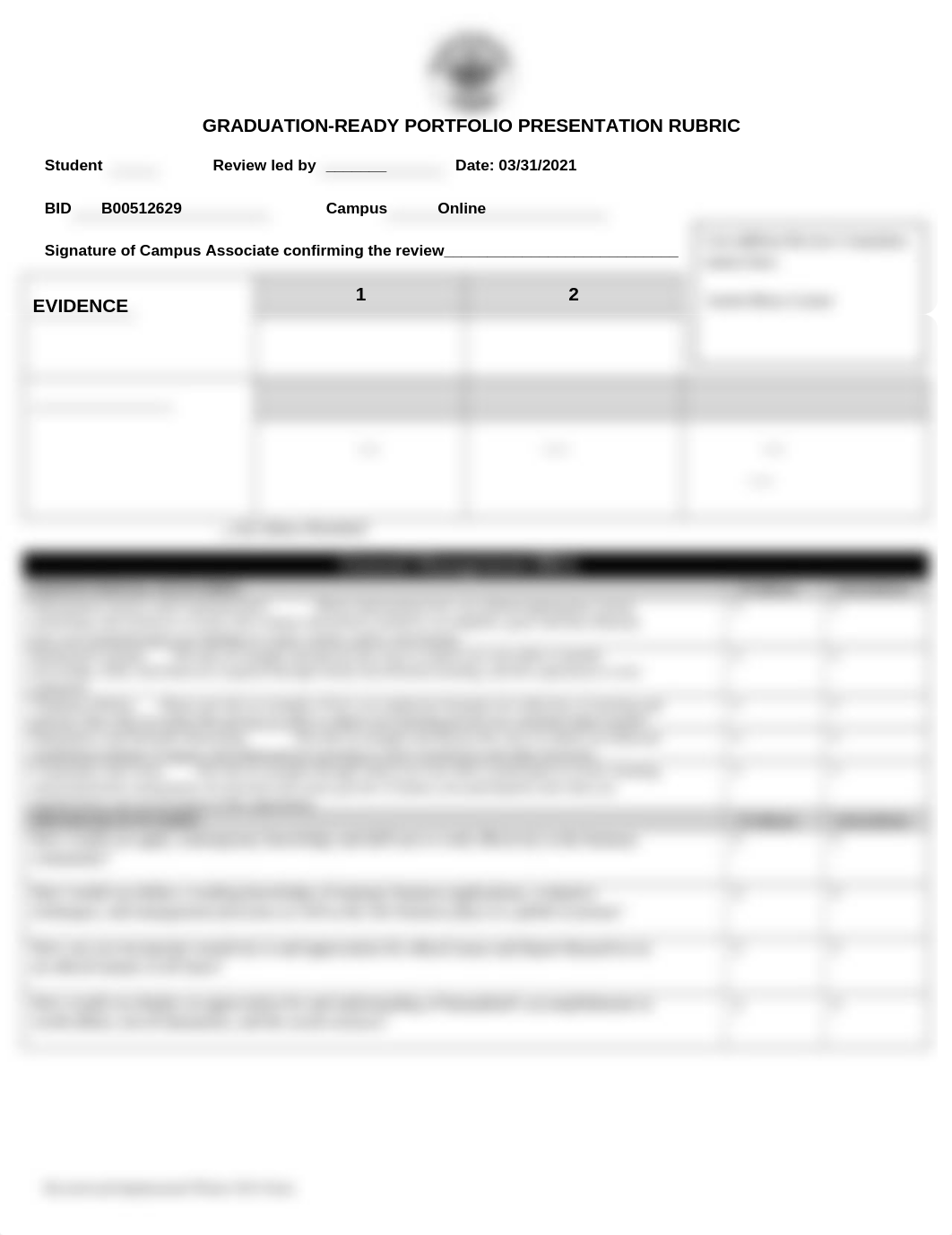 General Management (BBA) Portfolio Rubric (1-2014) (1).docx_dosoikul3w1_page1