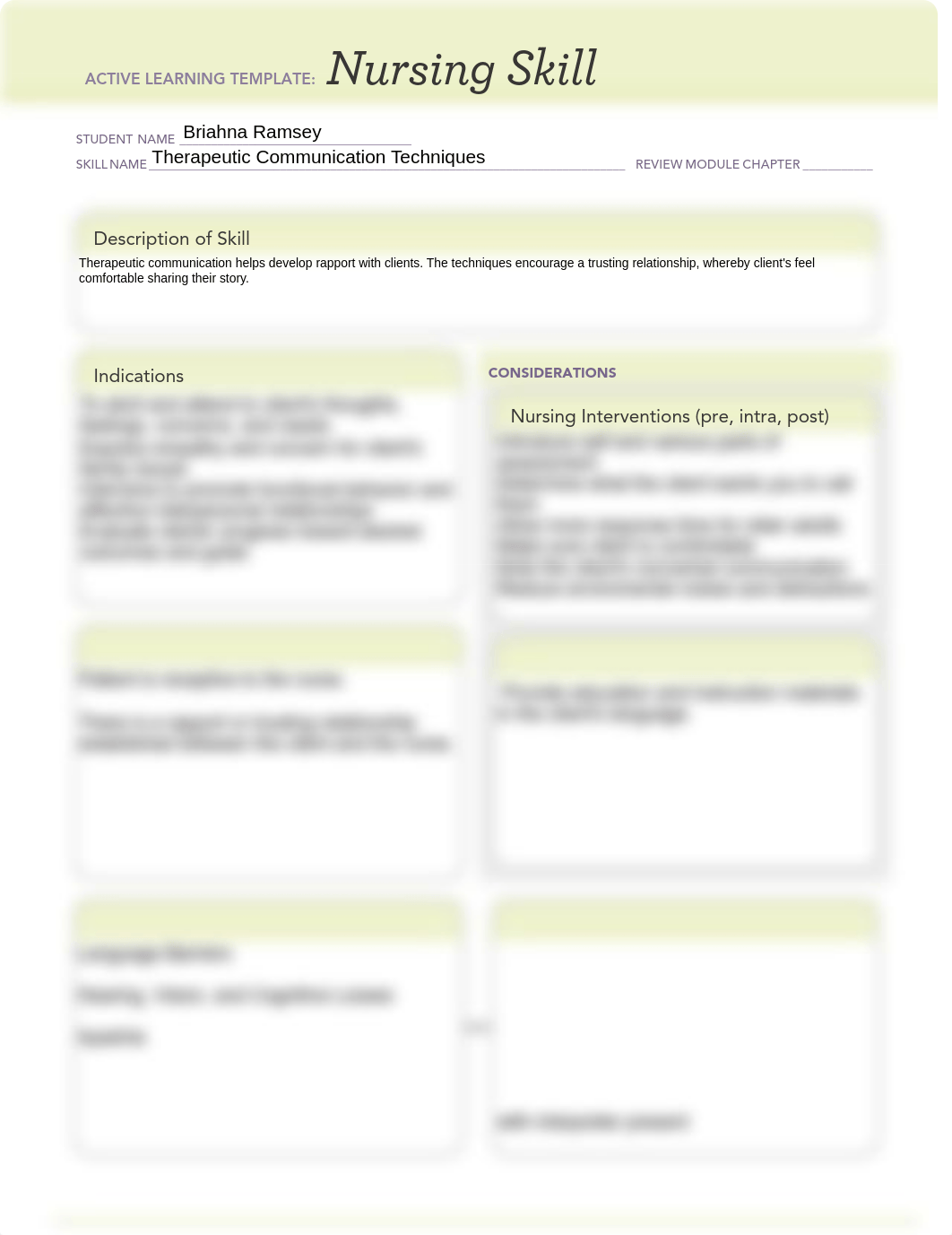 CLINICAL NURSING SKILL TEMP THERAPEUTIC COMMUNICATION.pdf_dosoutvg4j0_page1