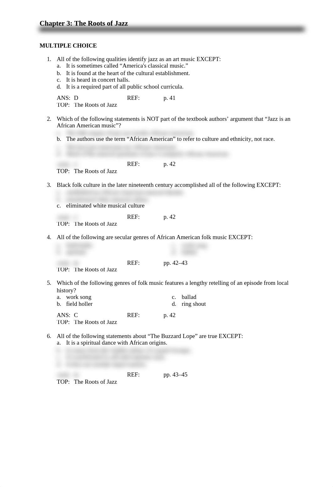 Test Bank Jazz Chapter 3(1).docx_dospke57ise_page1