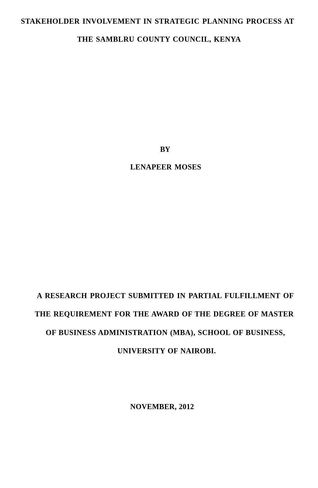 Lenapeer _ Stakeholder Involvement In Strategic Planning Process(1).pdf_dospkzwvxbv_page1