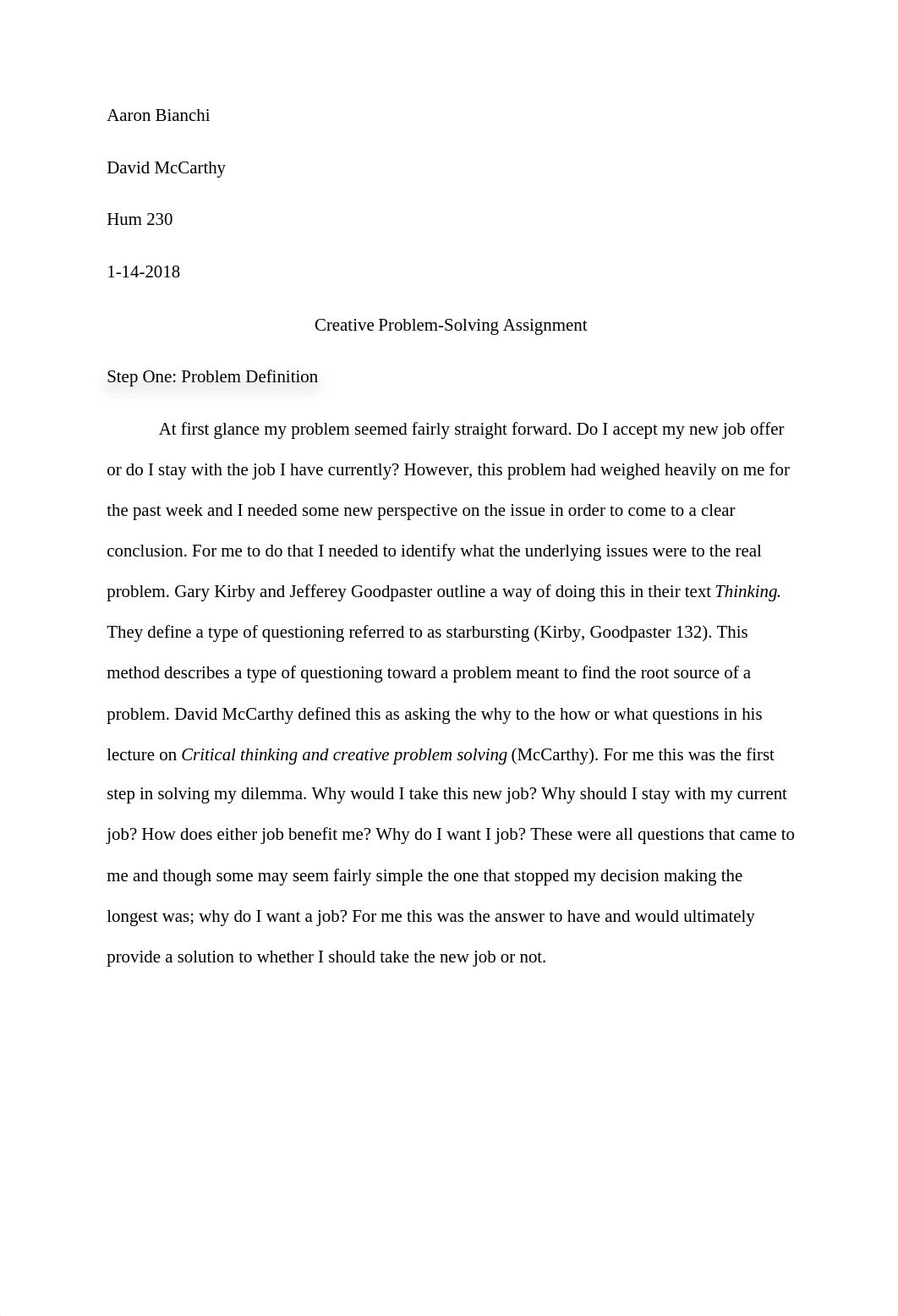 Creative Problem-Solving Assignment.docx_dosqdu23qep_page1