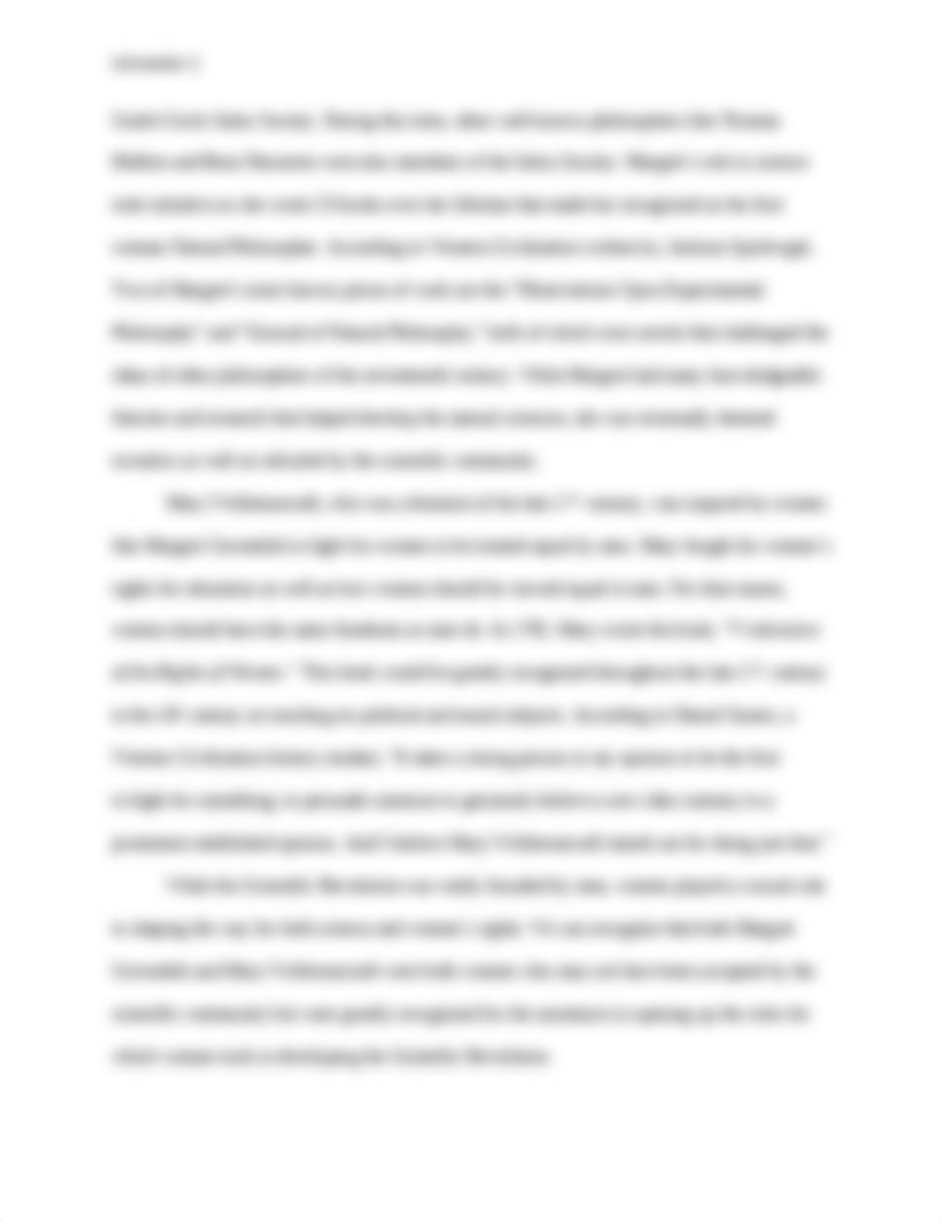 Essay 1; Role of Women in Scientific Revolution.docx_dosrvoaaelh_page2