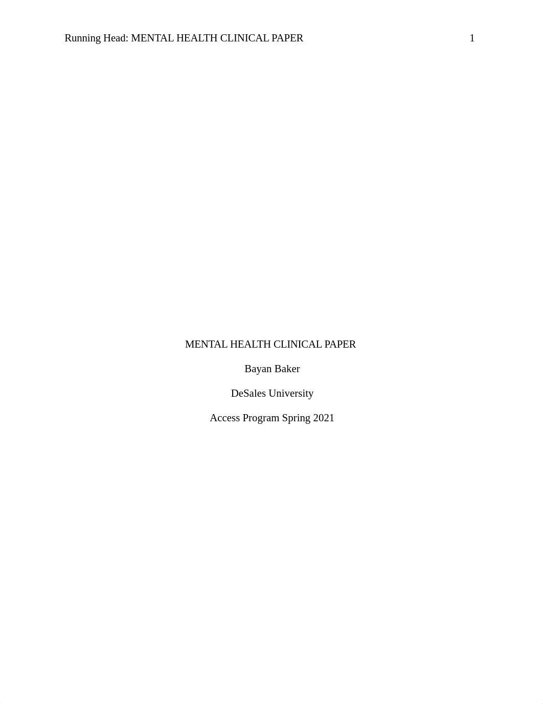 Mental Health Clinical Paper Spring 2021.docx_dosu2cixndz_page1