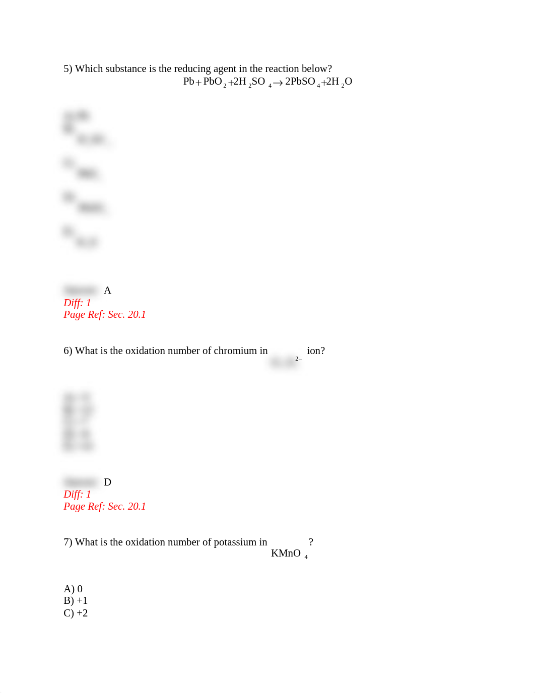 General Chemistry 2 Chapter 20 Practice Questions_dosu44vj5k4_page4