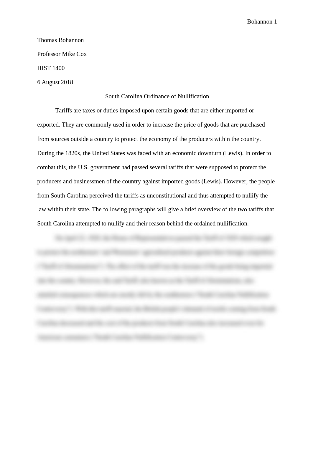 Thomas Bohannon - Week 5 Essay.docx_dosv7nhmygy_page1